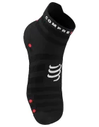 Compressport Чорапи Pro Racing Socks v4.0 Ultralight Run Low