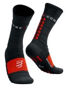 Compressport Чорапи Pro Racing Socks Winter Run