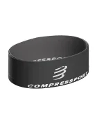 Compressport Колан за бягане Free Belt 2.0 черен XRPU1418
