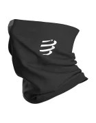 Compressport кръгъл шал 3D Thermo черен XBNU1358