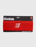 Compressport Лента за глава Headband On/Off