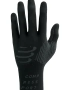 Compressport Ръкавици 3D Thermo в черно XGLU884