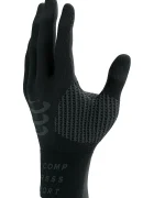 Compressport Ръкавици 3D Thermo в черно XGLU884