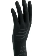Compressport Ръкавици 3D Thermo в черно XGLU884