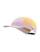 Compressport Шапка с козирка 5 Panel Light