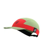 Compressport Шапка с козирка 5 Panel Light