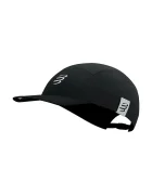 Compressport Шапка с козирка 5 Panel Light