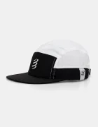 Compressport Шапка с козирка 5 Panel Light