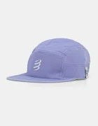 Compressport Шапка с козирка 5 Panel Light