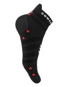 Compressport спортни чорапи ProRacingSocks v4.0 Ultralight черни XU00051B