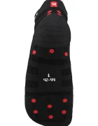 Compressport спортни чорапи ProRacingSocks v4.0 Ultralight черни XU00051B