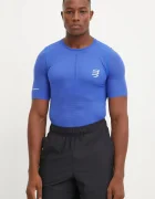 Compressport Тениска за бягане Pro Racing