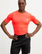 Compressport Тениска за бягане Pro Racing