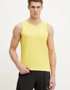Compressport Тениска за бягане Singlet