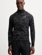 Compressport Яке за трениране Hurricane Windproof