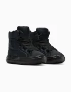 Converse Апрески Chuck Taylor All Star Boot в черно A12941C