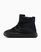 Converse Апрески Chuck Taylor All Star Boot в черно A12941C