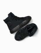 Converse Апрески Chuck Taylor All Star Boot в черно A12941C