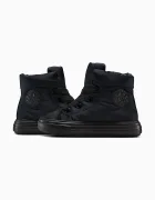Converse Апрески Chuck Taylor All Star Boot в черно A12941C