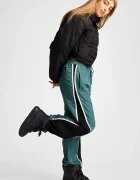 Converse Апрески Chuck Taylor All Star Boot в черно A12941C