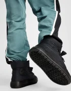 Converse Апрески Chuck Taylor All Star Boot в черно A12941C