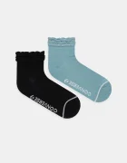 Converse Чорапи (2 чифта)
