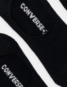 Converse Чорапи (3 броя) в черно MC0518