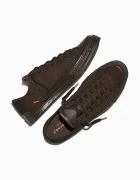 Converse CHUCK 70 ниски кецове черни ниски A19856C
