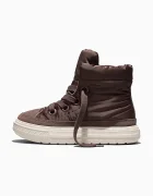 Converse Chuck Taylor All Star Elements Boot HI дамски апрески кафяви A18060C