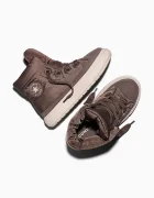 Converse Chuck Taylor All Star Elements Boot HI дамски апрески кафяви A18060C