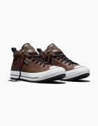 Converse Chuck Taylor All Star Malden Street Boot MID високи кецове мъжки кафяви A18145C