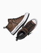 Converse Chuck Taylor All Star Malden Street Boot MID високи кецове мъжки кафяви A18145C