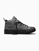 Converse Chuck Taylor All Star Malden Street Boot MID високи кецове сиви A18148C