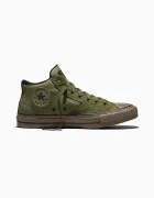 Converse Chuck Taylor All Star Malden Street MID високи кецове мъжки зелени A19197C