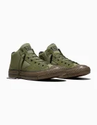 Converse Chuck Taylor All Star Malden Street MID високи кецове мъжки зелени A19197C