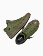 Converse Chuck Taylor All Star Malden Street MID високи кецове мъжки зелени A19197C