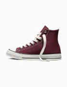 Converse Chuck Taylor Throwback HI високи кецове бордо високи A20071C