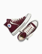 Converse Chuck Taylor Throwback HI високи кецове бордо високи A20071C