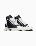 Converse Chuck Taylor Throwback HI високи кецове черни A19079C