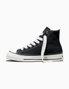 Converse Chuck Taylor Throwback HI високи кецове черни A19079C