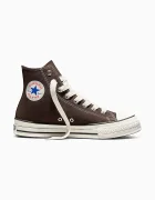 Converse Chuck Taylor Throwback HI високи кецове кафяви високи A22746C