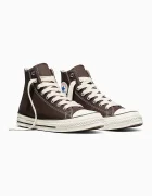 Converse Chuck Taylor Throwback HI високи кецове кафяви високи A22746C