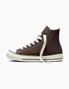 Converse Chuck Taylor Throwback HI високи кецове кафяви високи A22746C