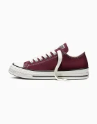 Converse Chuck Taylor Throwback OX ниски кецове бордо ниска A20073C