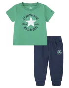 Converse Детски комплект
