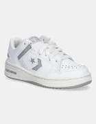 Converse Детски кожени маратонки Weapon