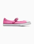 Converse Детски ниски кецове Chuck Taylor All Star Dainty Mary Jane