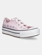 Converse Детски ниски кецове CHUCK TAYLOR ALL STAR EVA LIFT