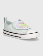 Converse Детски ниски кецове CHUCK TAYLOR AS ONE STRAP