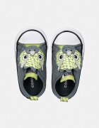 Converse Детски ниски кецове CTAS ONE STRAP в тюркоазено A15901C